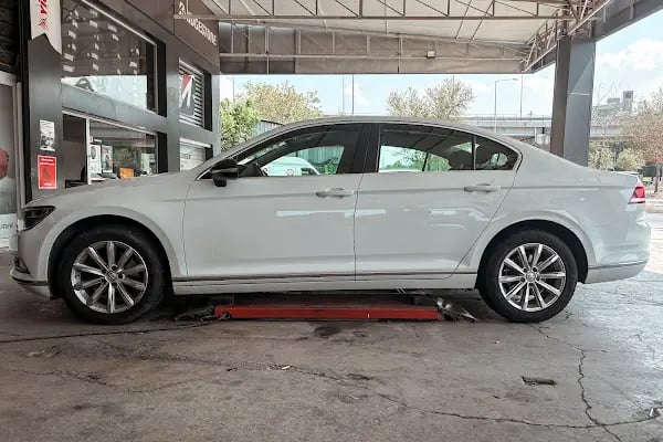 Yılmaz Kardeşler Oto Lastik Lassa-Bridgestone-Dayton - Resim 17