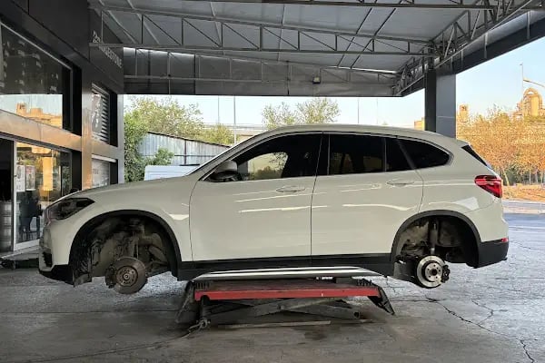 Yılmaz Kardeşler Oto Lastik Lassa-Bridgestone-Dayton - Resim 10