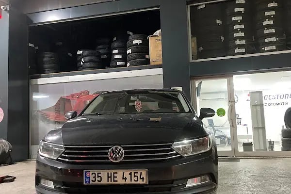 Yılmaz Kardeşler Oto Lastik Lassa-Bridgestone-Dayton - Resim 6