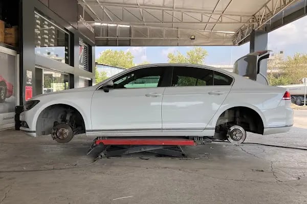 Yılmaz Kardeşler Oto Lastik Lassa-Bridgestone-Dayton - Resim 19