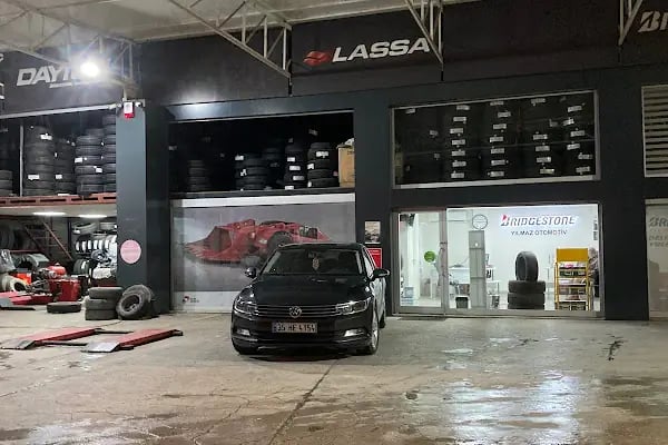 Yılmaz Kardeşler Oto Lastik Lassa-Bridgestone-Dayton - Resim 2