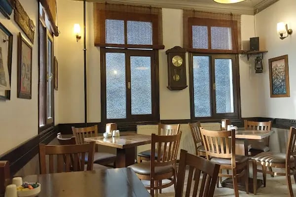 Kalender Lokanta ve Kafe - Resim 4