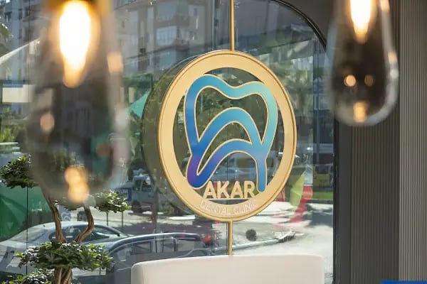 Akar Dental Clinic - Resim 8