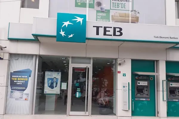 TEB Adapazarı Şubesi - Resim 6