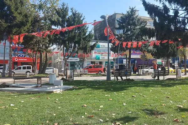 TEB Adapazarı Şubesi - Resim 2