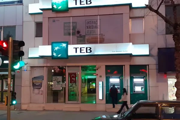 TEB Adapazarı Şubesi - Resim 5