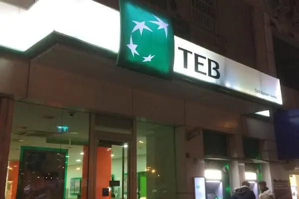 TEB Adapazarı Şubesi - Resim 4