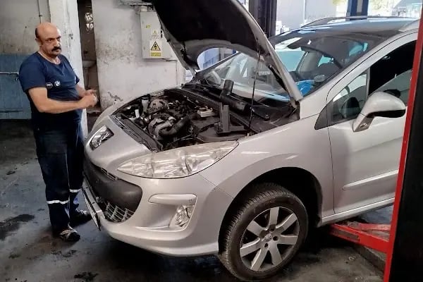 Aşıkkutlu Grup Otomotiv - Resim 11