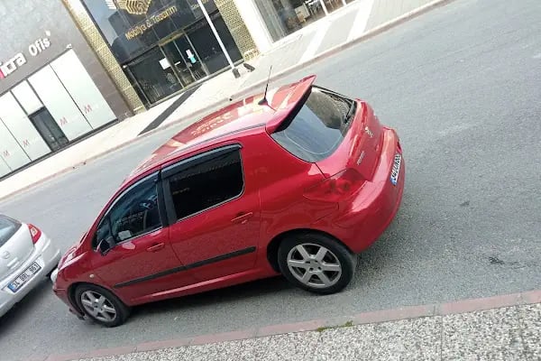 Aşıkkutlu Grup Otomotiv - Resim 2