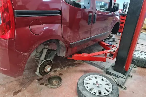 Aşıkkutlu Grup Otomotiv - Resim 12
