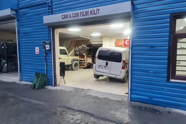 Aşıkkutlu Grup Otomotiv - Resim 19