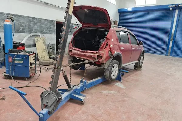 Aşıkkutlu Grup Otomotiv - Resim 5