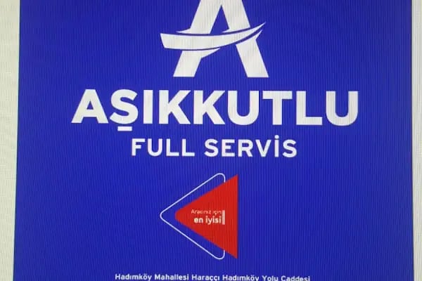 Aşıkkutlu Grup Otomotiv - Resim 6
