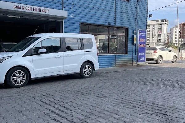 Aşıkkutlu Grup Otomotiv - Resim 4