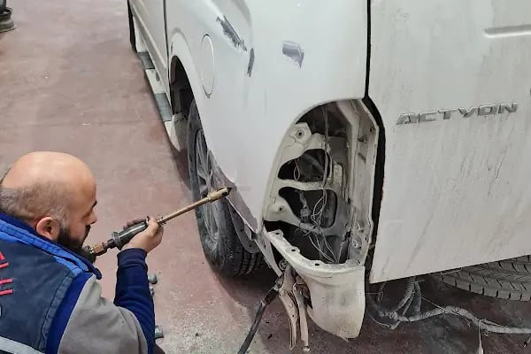 Aşıkkutlu Grup Otomotiv - Resim 14