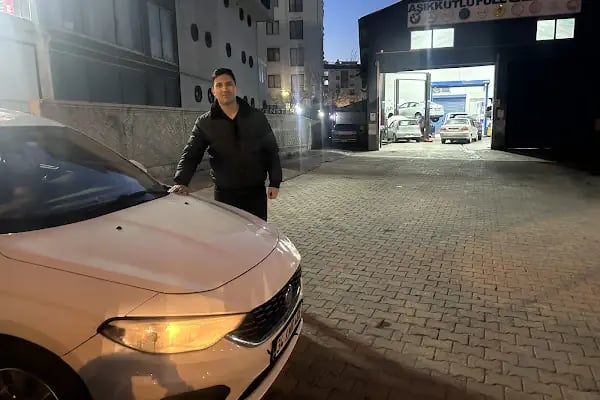 Aşıkkutlu Grup Otomotiv - Resim 10