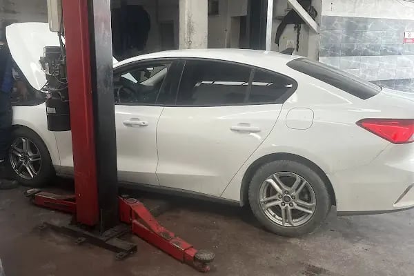 Aşıkkutlu Grup Otomotiv - Resim 13
