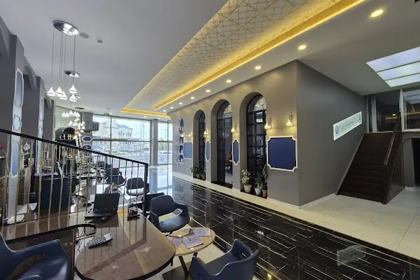 Arnavutköy Gültekin İnşaat A.ş - Resim 1