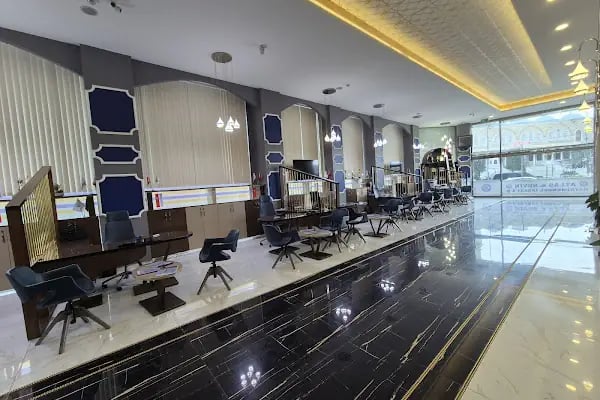 Arnavutköy Gültekin İnşaat A.ş - Resim 6