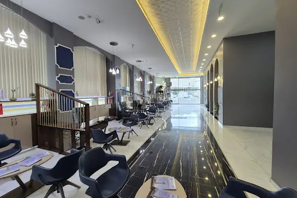 Arnavutköy Gültekin İnşaat A.ş - Resim 3