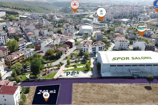 Arnavutköy Gültekin İnşaat A.ş - Resim 5