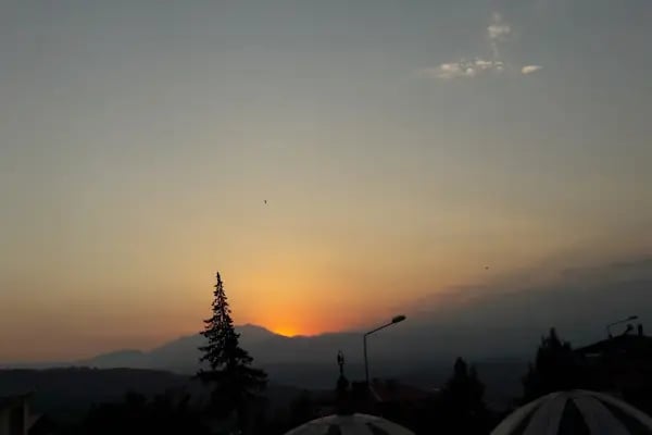 Aladağ Merkez Cami - Resim 19