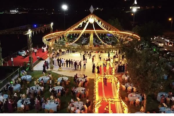 DİYARBAKIR KIR DÜĞÜN BAHÇESİ &amp; CAFE ÇIXINDAŞ GARDEN - Resim 14