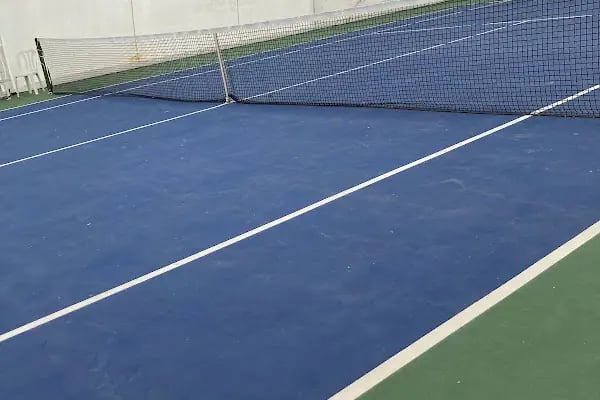 Crea Tenis Kulübü - Resim 2