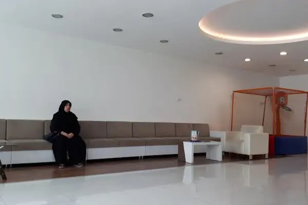 Özel Estediş Ağız Ve Diş Sağlığı Polikliniği - Güneşli - Resim 10