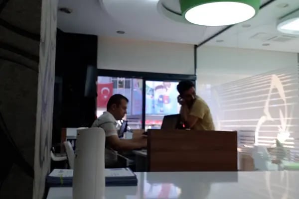 Özel Estediş Ağız Ve Diş Sağlığı Polikliniği - Güneşli - Resim 15