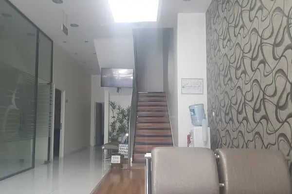 Özel Estediş Ağız Ve Diş Sağlığı Polikliniği - Güneşli - Resim 20