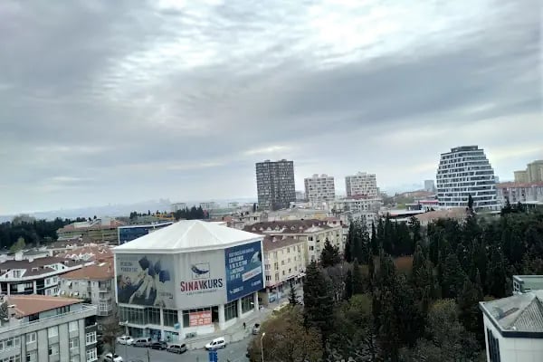 Özel Halkalı Kent Hastanesi - Resim 5