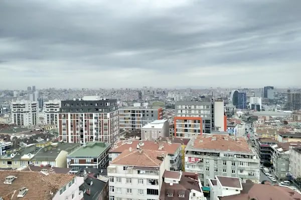 Özel Halkalı Kent Hastanesi - Resim 20