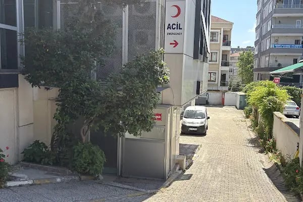 Özel Halkalı Kent Hastanesi - Resim 18