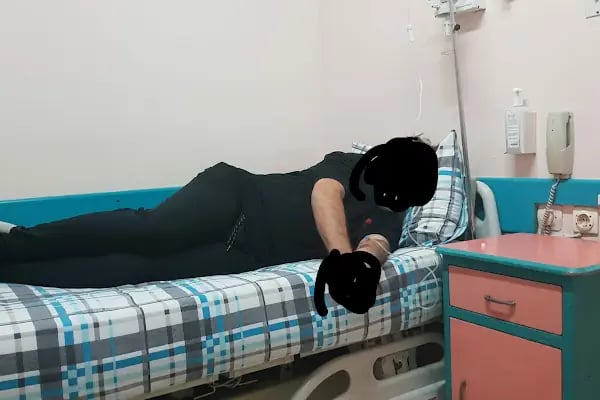 Özel Halkalı Kent Hastanesi - Resim 6