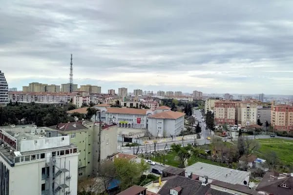 Özel Halkalı Kent Hastanesi - Resim 14