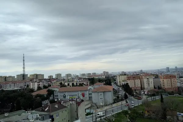 Özel Halkalı Kent Hastanesi - Resim 7