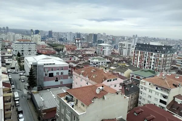 Özel Halkalı Kent Hastanesi - Resim 4
