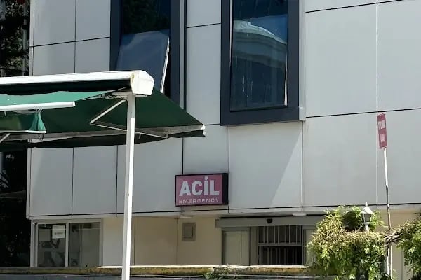Özel Halkalı Kent Hastanesi - Resim 15