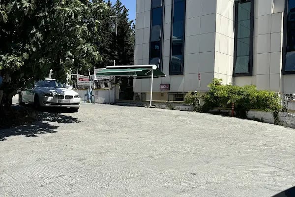 Özel Halkalı Kent Hastanesi - Resim 19