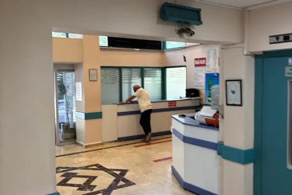 Özel Halkalı Kent Hastanesi - Resim 3