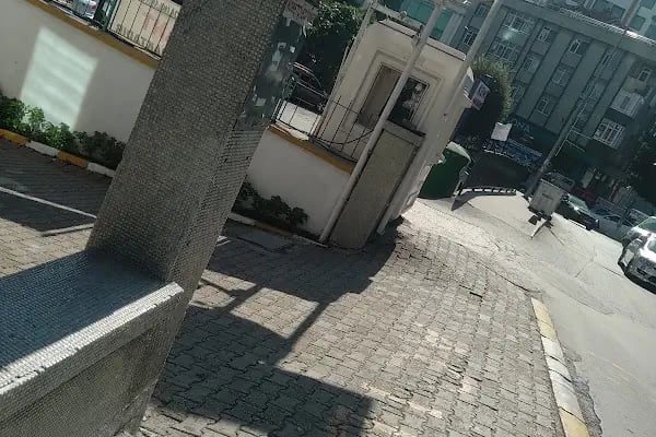 Özel Halkalı Kent Hastanesi - Resim 8