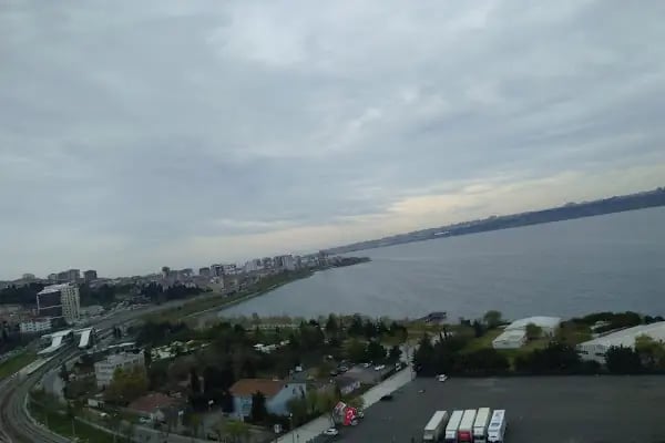 Özel Halkalı Kent Hastanesi - Resim 12