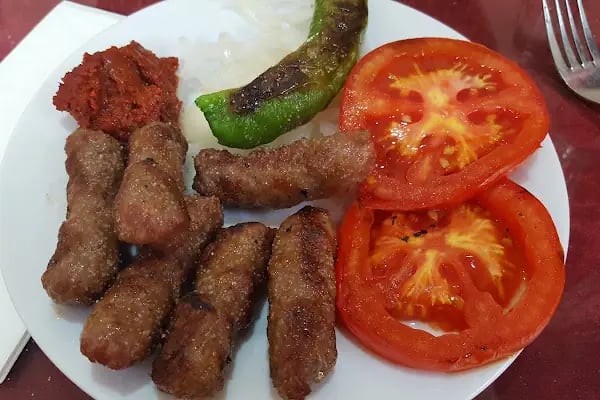 Özcan Restoran - Resim 2
