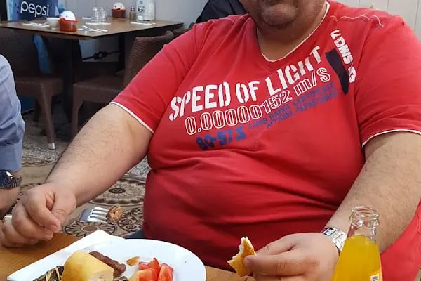 Özcan Restoran - Resim 6