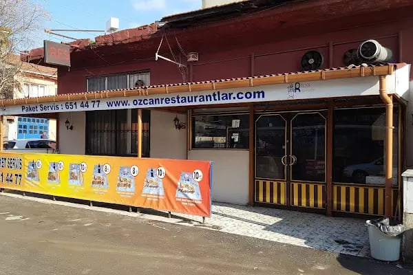 Özcan Restoran - Resim 1