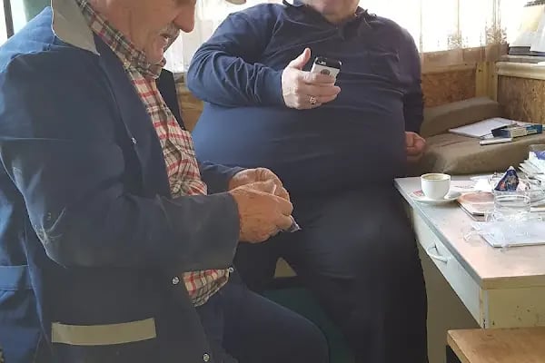 Özcan Restoran - Resim 7