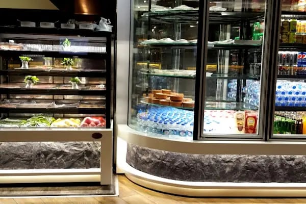 Özcan Restoran - Resim 3