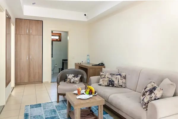 Rizom Tatil Köyü - Resim 9
