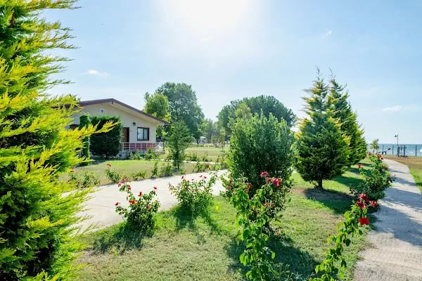Rizom Tatil Köyü - Resim 12